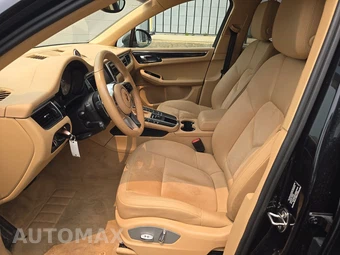 2015 Porsche Macan S – miniatura 12