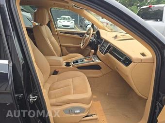 2015 Porsche Macan S – miniatura 13