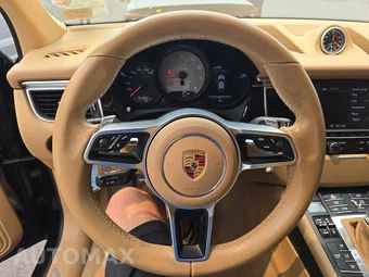 2015 Porsche Macan S – miniatura 15