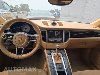 2015 Porsche Macan S – miniatura 16