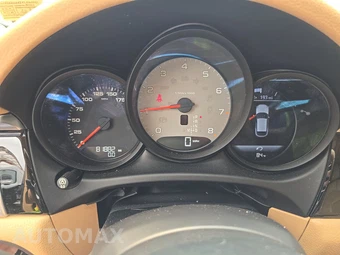 2015 Porsche Macan S – miniatura 17
