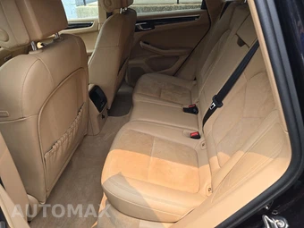 2015 Porsche Macan S – miniatura 18