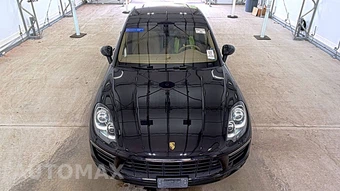 2015 Porsche Macan S – miniatura 2