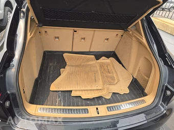 2015 Porsche Macan S – miniatura 22