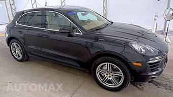 2015 Porsche Macan S – miniatura 3