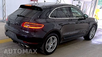 2015 Porsche Macan S – miniatura 4