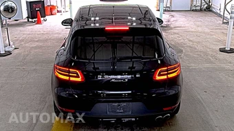 2015 Porsche Macan S – miniatura 5