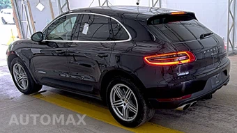 2015 Porsche Macan S – miniatura 6