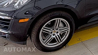 2015 Porsche Macan S – miniatura 7