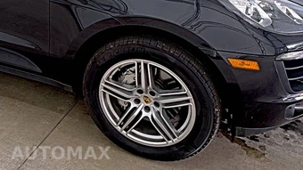 2015 Porsche Macan S – miniatura 8