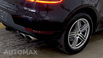 2015 Porsche Macan S – miniatura 9
