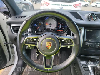 2015 Porsche Macan S – miniatura 10