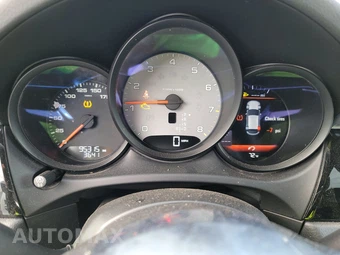 2015 Porsche Macan S – miniatura 12