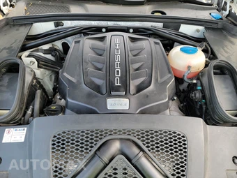 2015 Porsche Macan S – miniatura 15
