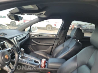 2015 Porsche Macan S – miniatura 18