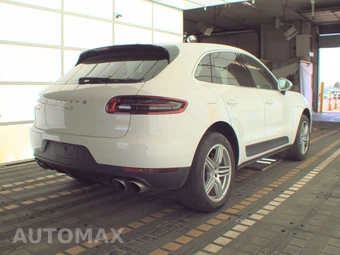 2015 Porsche Macan S – miniatura 4
