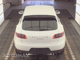 2015 Porsche Macan S – miniatura 5