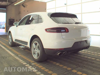 2015 Porsche Macan S – miniatura 6
