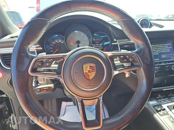 2015 Porsche Macan S – miniatura 10