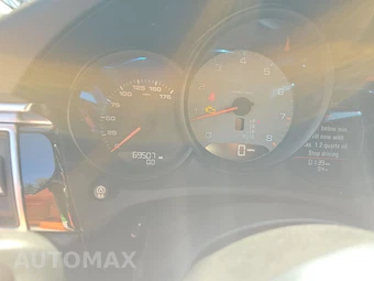 2015 Porsche Macan S – miniatura 12