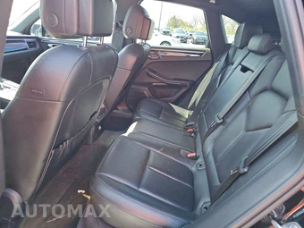 2015 Porsche Macan S – miniatura 13