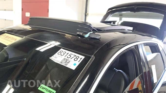 2015 Porsche Macan S – miniatura 19