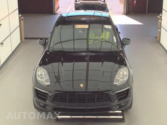 2015 Porsche Macan S – miniatura 2
