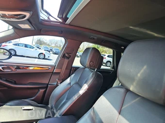 2015 Porsche Macan S – miniatura 20