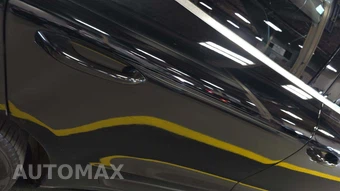 2015 Porsche Macan S – miniatura 24