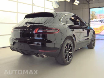 2015 Porsche Macan S – miniatura 4