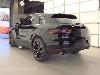 2015 Porsche Macan S – miniatura 6