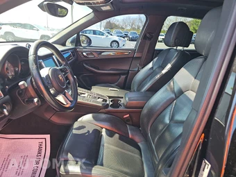 2015 Porsche Macan S – miniatura 7