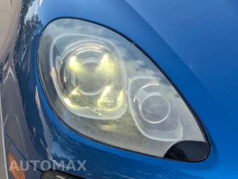 2015 Porsche Macan S – miniatura 13