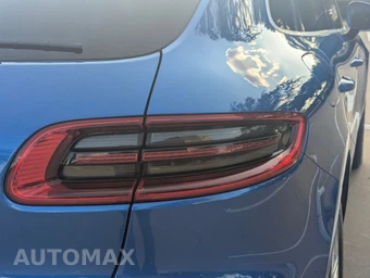 2015 Porsche Macan S – miniatura 14