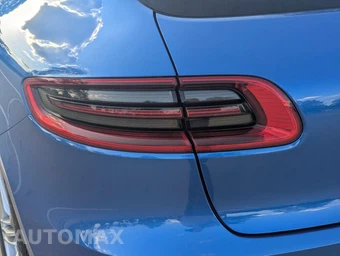 2015 Porsche Macan S – miniatura 15