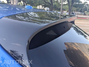 2015 Porsche Macan S – miniatura 18