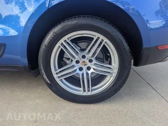 2015 Porsche Macan S – miniatura 19