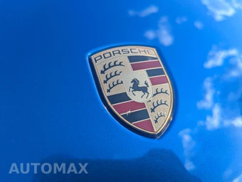 2015 Porsche Macan S – miniatura 22