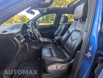 2015 Porsche Macan S – miniatura 23