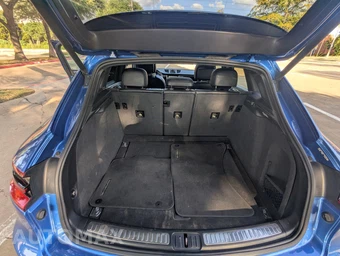 2015 Porsche Macan S – miniatura 25