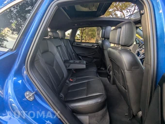 2015 Porsche Macan S – miniatura 26