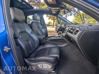 2015 Porsche Macan S – miniatura 28