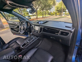 2015 Porsche Macan S – miniatura 29