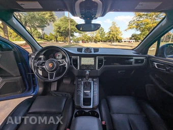 2015 Porsche Macan S – miniatura 30