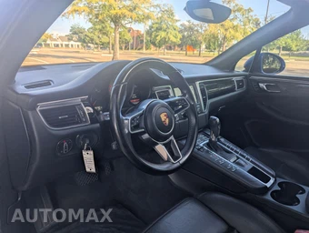 2015 Porsche Macan S – miniatura 35