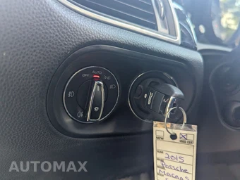 2015 Porsche Macan S – miniatura 36