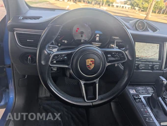 2015 Porsche Macan S – miniatura 37