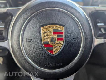 2015 Porsche Macan S – miniatura 38