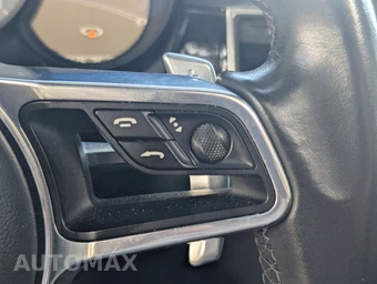 2015 Porsche Macan S – miniatura 39