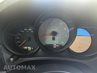 2015 Porsche Macan S – miniatura 43